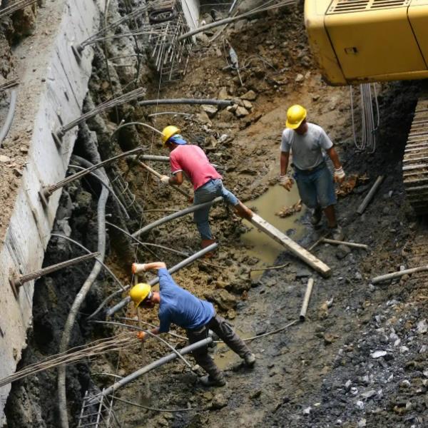 超前小導(dǎo)管用途